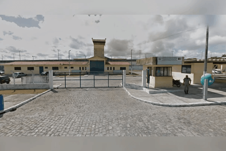 faccoes-rivais-provocam-principio-de-rebeliao-e-incendio-em-presidio-de-seguranca-maxima-da-paraiba