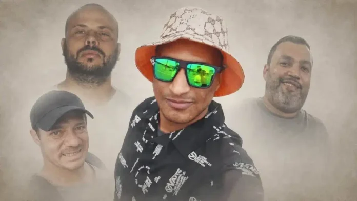 ataque-na-bombril:-suspeito-usou-dois-canivetes-e-repetia-“mexeu-com-quem-estava-quieto”,-diz-testemunha