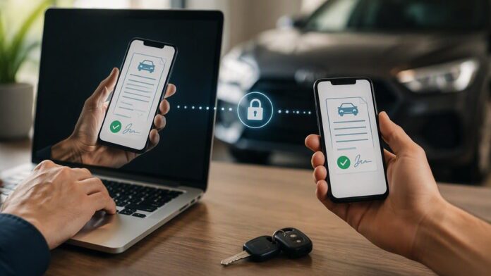 transferencia-digital-de-veiculos-volta-a-valer-em-todo-o-brasil;-veja-como-funciona
