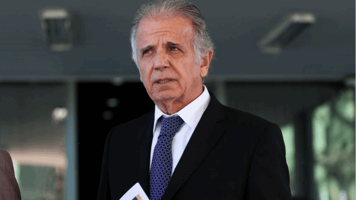 ‘teriamos-que-abrir-os-portoes’,-diz-jose-mucio-sobre-hipotetica-invasao-dos-eua-ao-brasil