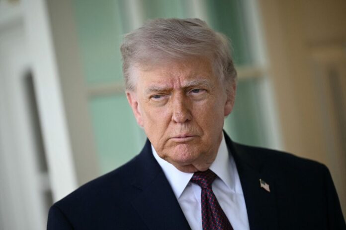 extra-urgente:-trump-cancelou-visto-da-embaixadora-brasileira-nos-eua-e-ela-pode-ser-expulsa