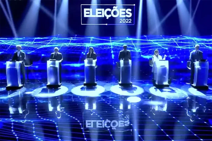 debates-eleitorais-de-2026-comecam-neste-domingo