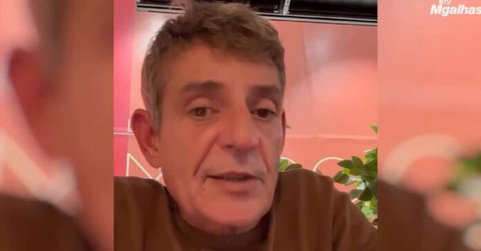 apos-video-com-vinho-e-cigarro,-juiz-faz-acusacoes-contra-stf,-stj-e-alexandre-de-moraes;-veja-video