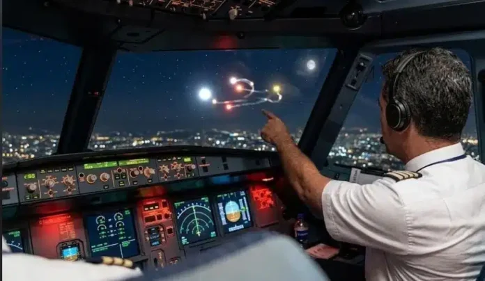 piloto-da-latam-relata-encontro-com-objetos-misteriosos-durante-voo-em-sao-paulo