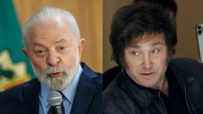 embaixador-da-argentina-deixa-brasilia-apos-crise-entre-lula-e-milei