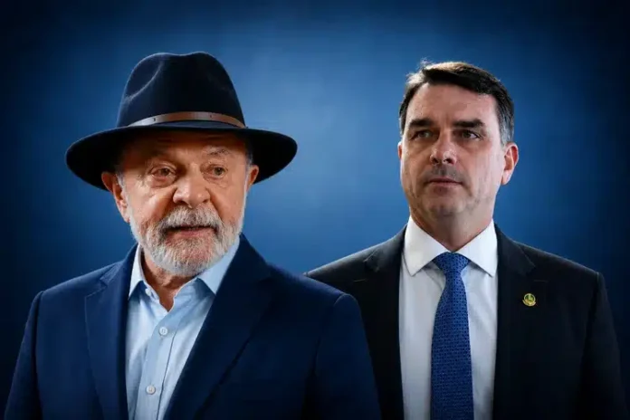 urgente:-quaest-mostra-empate-na-disputa-presidencial-em-eventual-segundo-turno-e-preocupa-entorno-de-lula