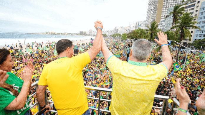 flavio-defende-vice-e-classifica-acusacao-como-“fake-news”