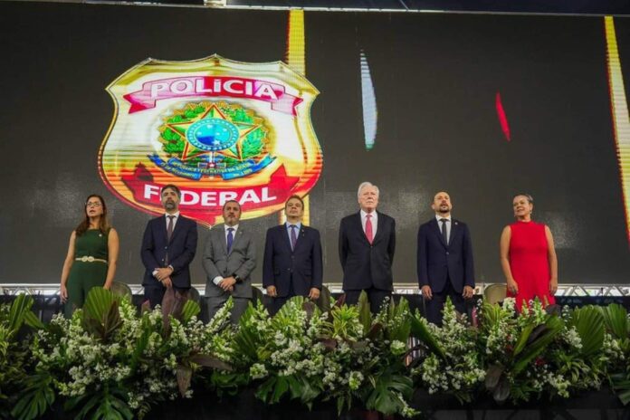 sigilo-sobre-policiais-cedidos-gera-tensao-entre-governo-lula,-pf-e-stf