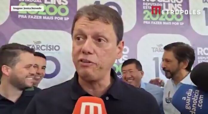tarcisio-fala-em-“falsa-comunicacao-de-crime”-no-caso-envolvendo-motorista-de-haddad;-veja-video