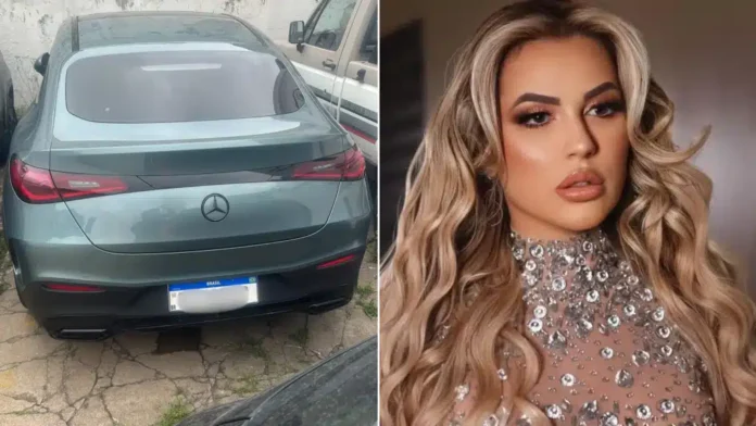 carros-de-deolane-podem-ser-vendidos-pelo-governo-de-sp-apos-apreensao-em-operacao