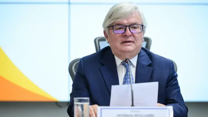 presidente-do-stj-diz-que-judiciario-perdeu-credibilidade