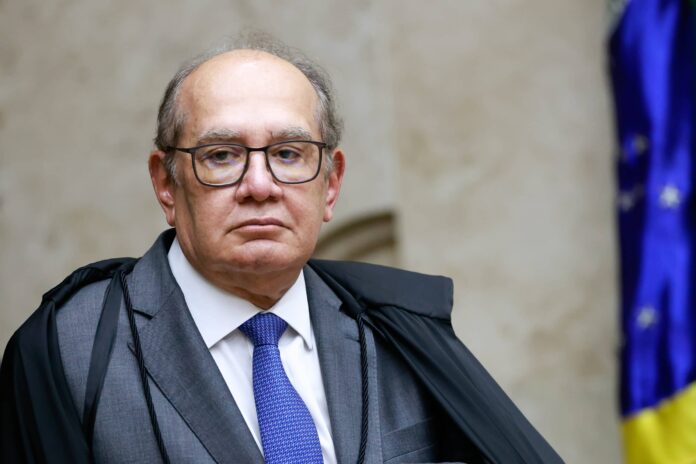 gilmar-mendes-diz-que-senador-que-tentar-impeachment-de-ministro-do-stf-tera-“imensas-dificuldades”