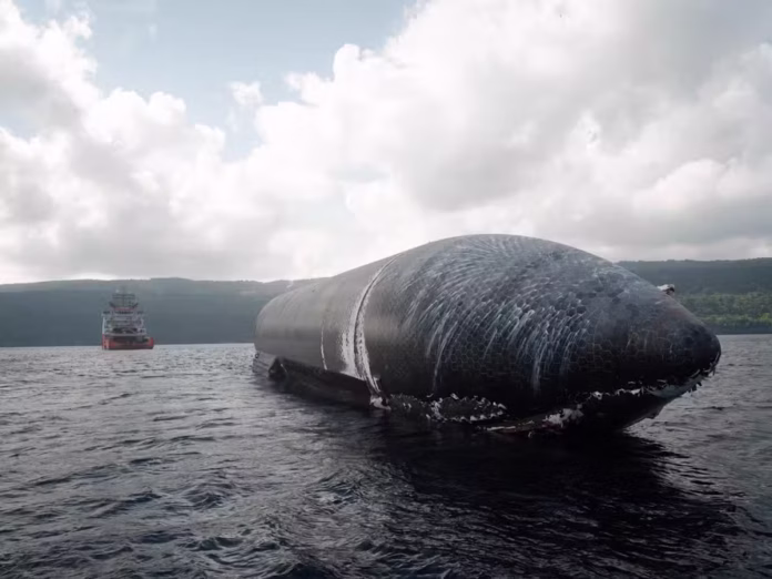 spacex-recupera-starship-apos-24-dias-no-oceano;-veja-video