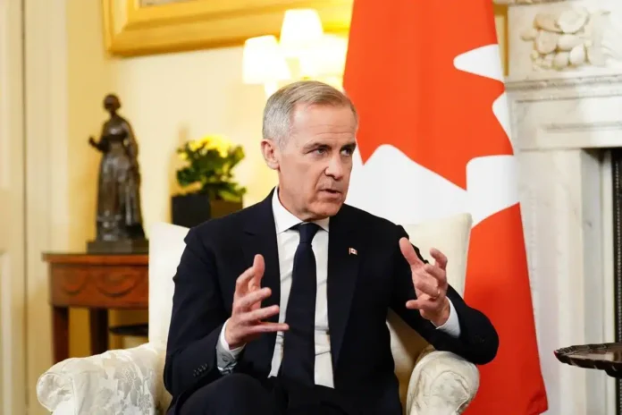 canada-anuncia-tarifas-reciprocas-aos-eua-apos-suspender-negociacoes-comerciais