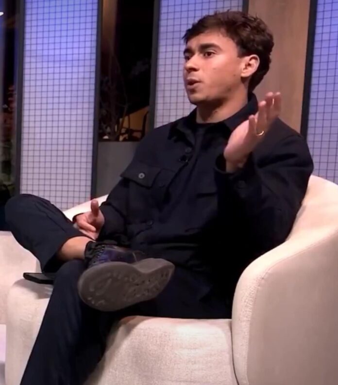 nikolas-ferreira-afirma-ser-contra-o-aborto-“sob-qualquer-circunstancia”;-veja-video