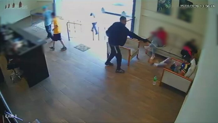 empresario-e-executado-em-academia-no-interior-de-sp;-veja-video