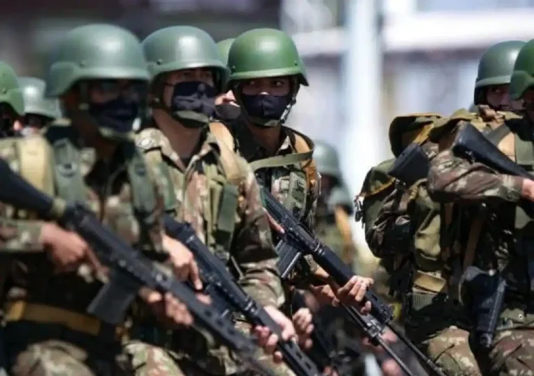 defesa-libera-entrada-no-brasil-de-militares-estrangeiros-para-participarem-do-exercicio-formosa-2026,-veja-detalhes