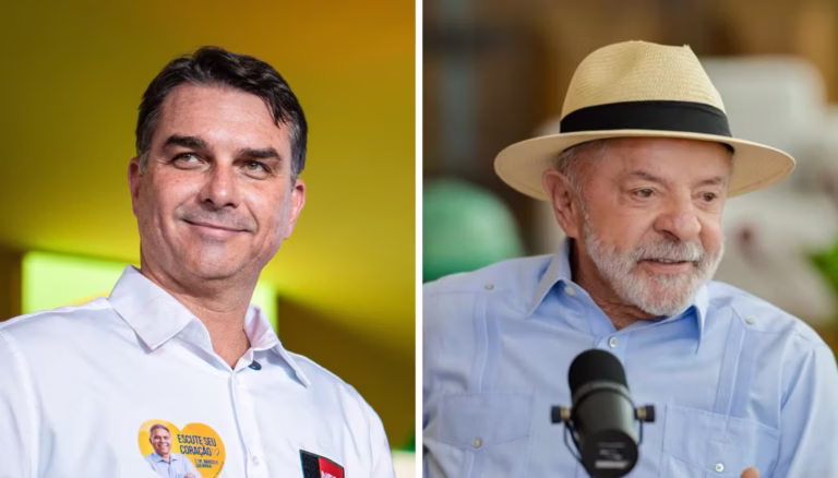 pesquisa-mostra-flavio-bolsonaro-a-frente-de-lula-em-estado-do-norte;-saiba-qual