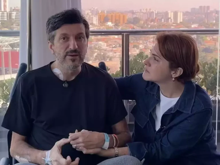 lito-sousa-se-emociona-ao-falar-sobre-diagnostico-de-doenca-rara;-veja-video