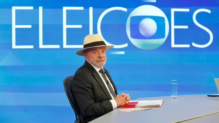 lula-minimiza-investigacoes-da-pf-e-sai-em-defesa-do-seu-filho-e-ex-assessor-durante-sabatina-na-tv-globo,-confira