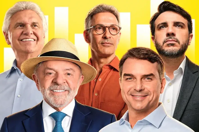 eleicoes-2026:-os-candidatos-a-presidencia-da-republica-cumprem-diferentes-compromissos-de-campanha-neste-domingo-(30/8);-v